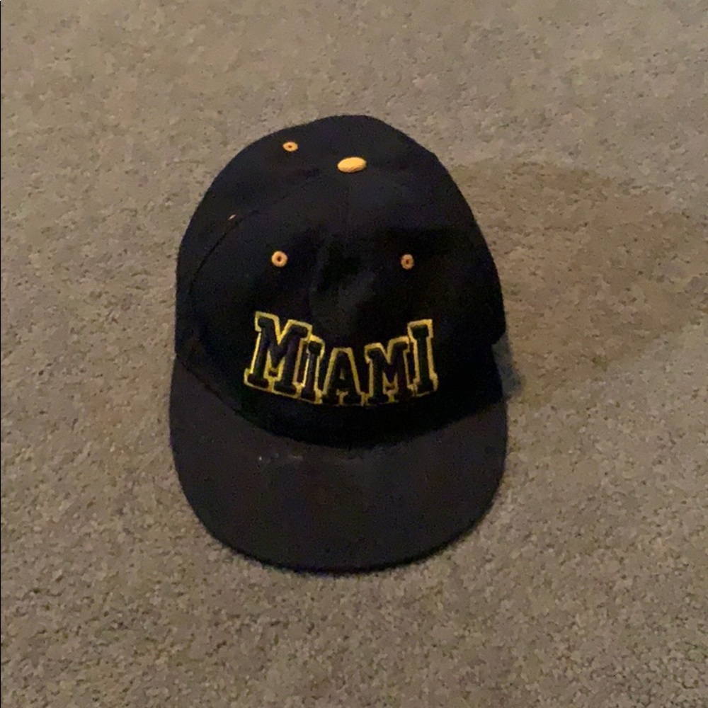 Miami Hat